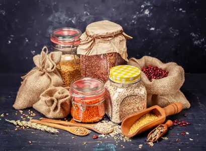 Agro Commodities
