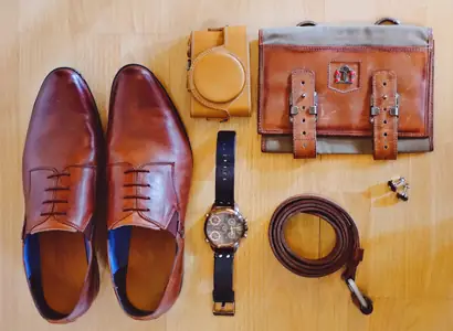 Leather Goods
