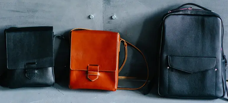 Leather Goods