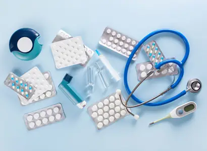 Pharmaceuticals
