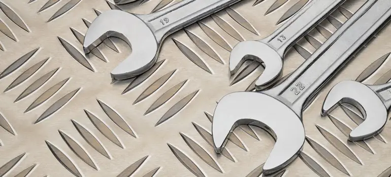 Aluminum
