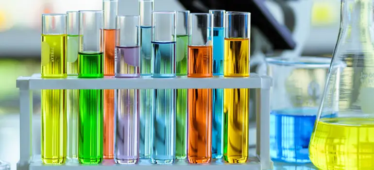 Chemicals & Fertilizers