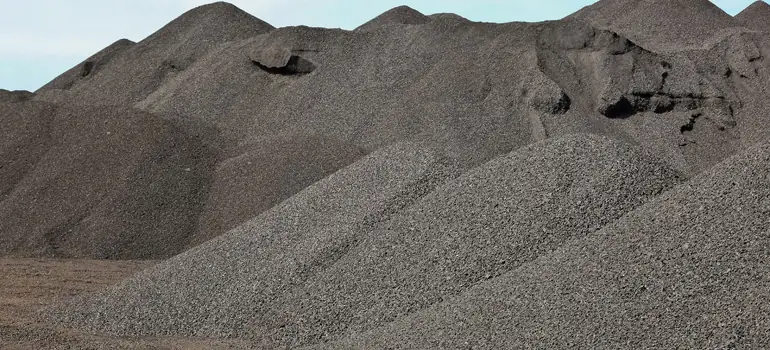 Manganese Ore