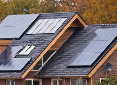 Solar Panels